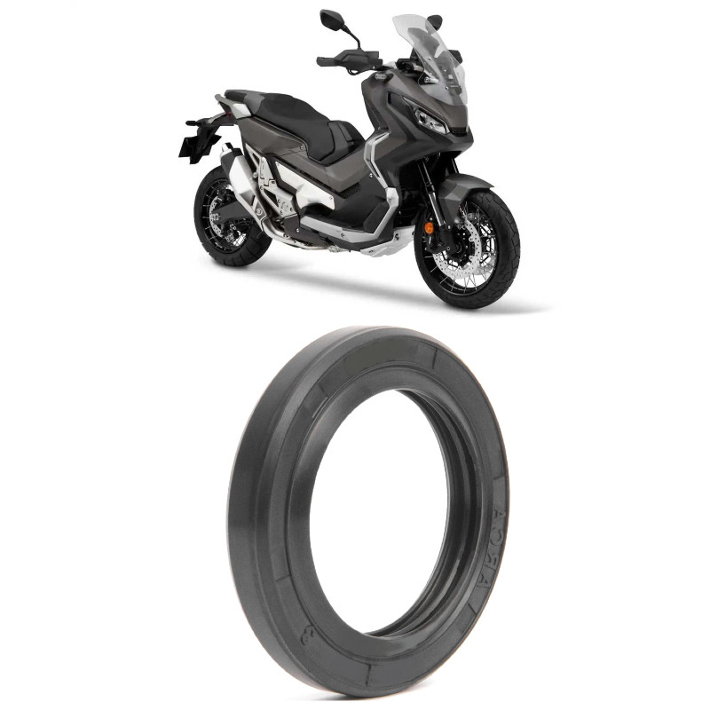 Retentor Roda Dianteira Honda X-ADV