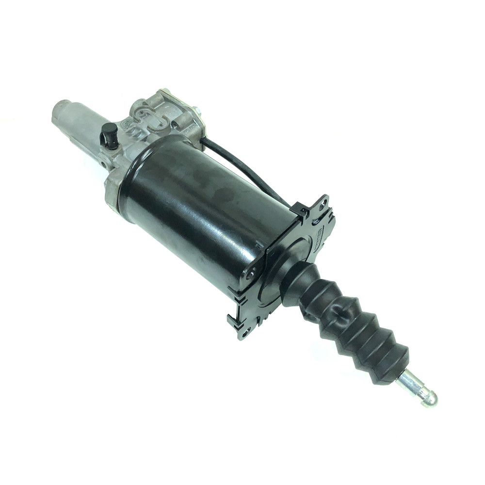 Servo de Embreagem  Volkswagen 17280 / 26280 / 24280 / 31280 - WABCO - CÓD: 9700516420 - Unitário