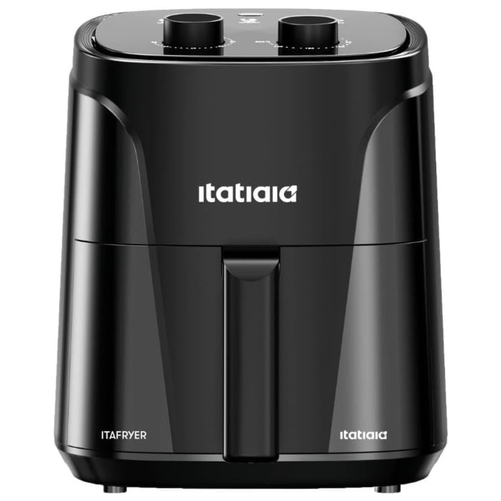 Fritadeira Air Fryer 4l Sem Oleo 1,4 kW em Oferta na Shopee