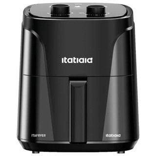 Fritadeira Air Fryer 4l Sem Oleo 1,4 kW em Oferta na Shopee