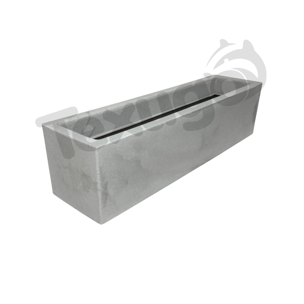 O que é Jardineira Cimento Retangular? Guia e Onde Comprar | BuscaProdutos