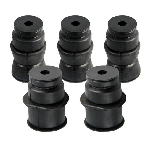 Kit Calco Batente Coxim Cabine Simples S10 2012 A 2016