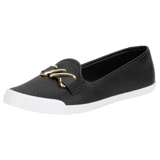 Sapatilha Feminina Flat Moleca 5109796 em Oferta na Shopee