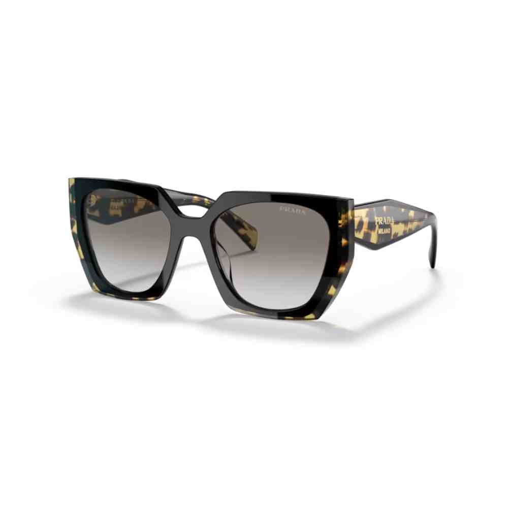 Óculos de Sol Prada Bicolor 0PR 15WS 3890A754