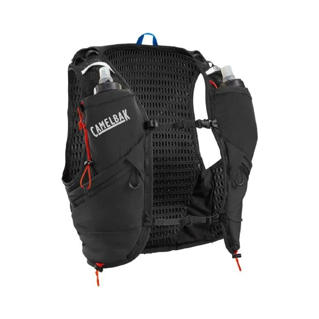 Mochila de Hidratação CamelBak Apex Pro Vest 3,5L para Corrida e Trilhas