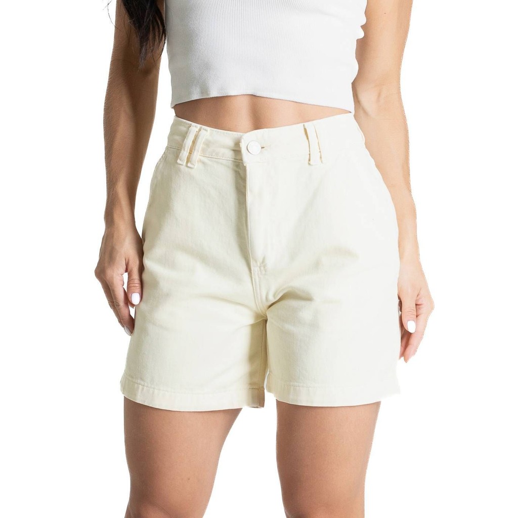 Shorts Sarja Sawary - 281649
