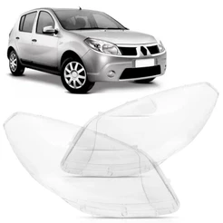Lente Farol Sandero 2008 2009 2010 2011