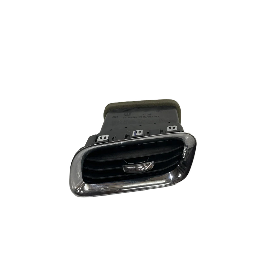 Difusor Ar Condicionado Argo Cronos Lateral Esquerdo 18 A 25