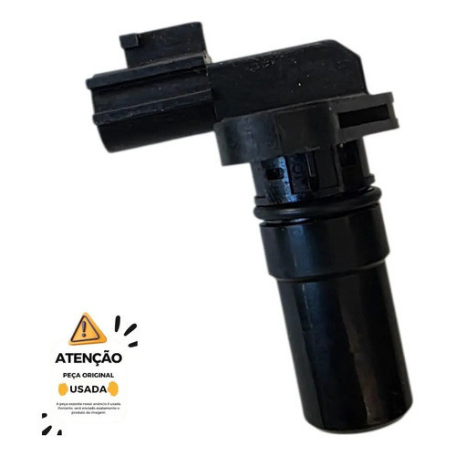 Sensor Rotação Cambio Cvt Nissan Versa March Orig