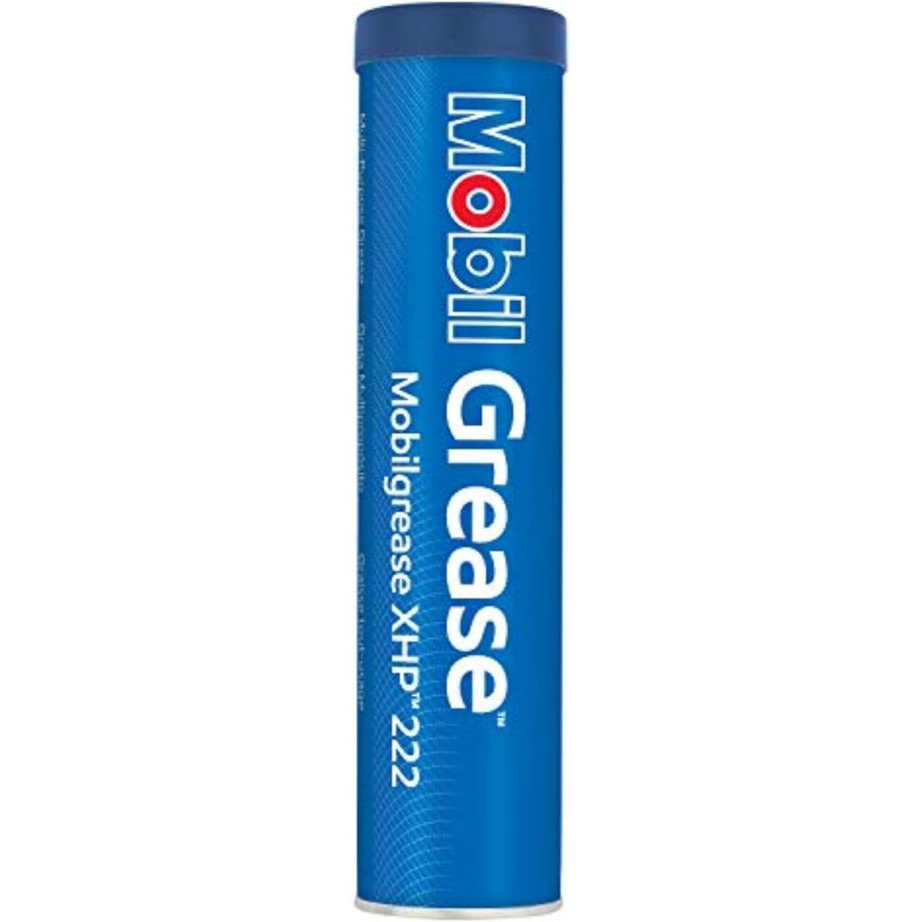 Mobil 1 Mobil - 121928 121929 Xhp 222 Grease, 13.7 oz.