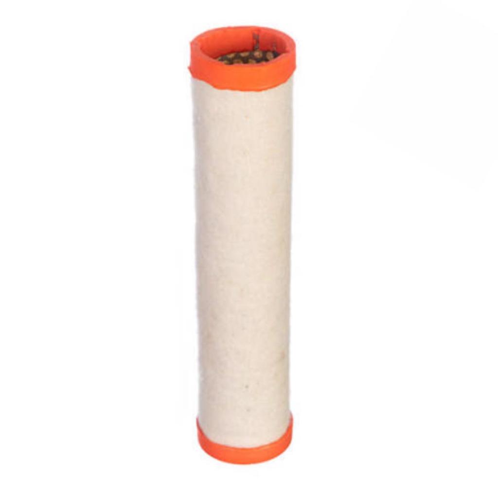 FILTRO DE AR GM BLAZER MF L200 FRONTIER RANDON ASR806 TECFIL Tecfil ASR806