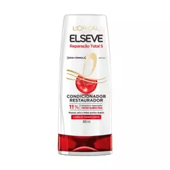 Condicionador Elseve Reparação Total 5 400ml