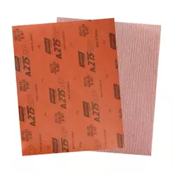 Lixa Norton Seco A275, P320 - Embalagem com 50 Unidades
