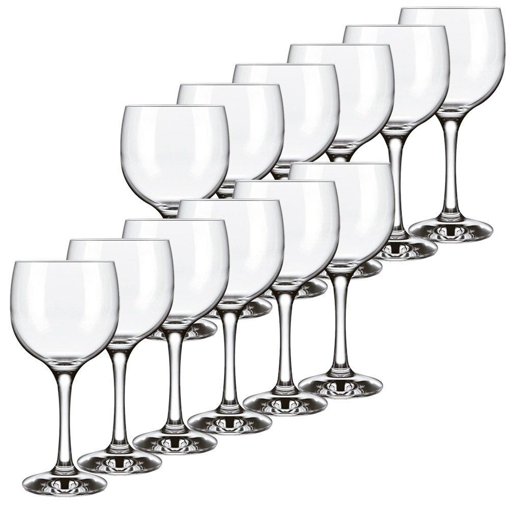 Imagem Conjunto de Taças 320ml SM Royal Vinho 12 Peças