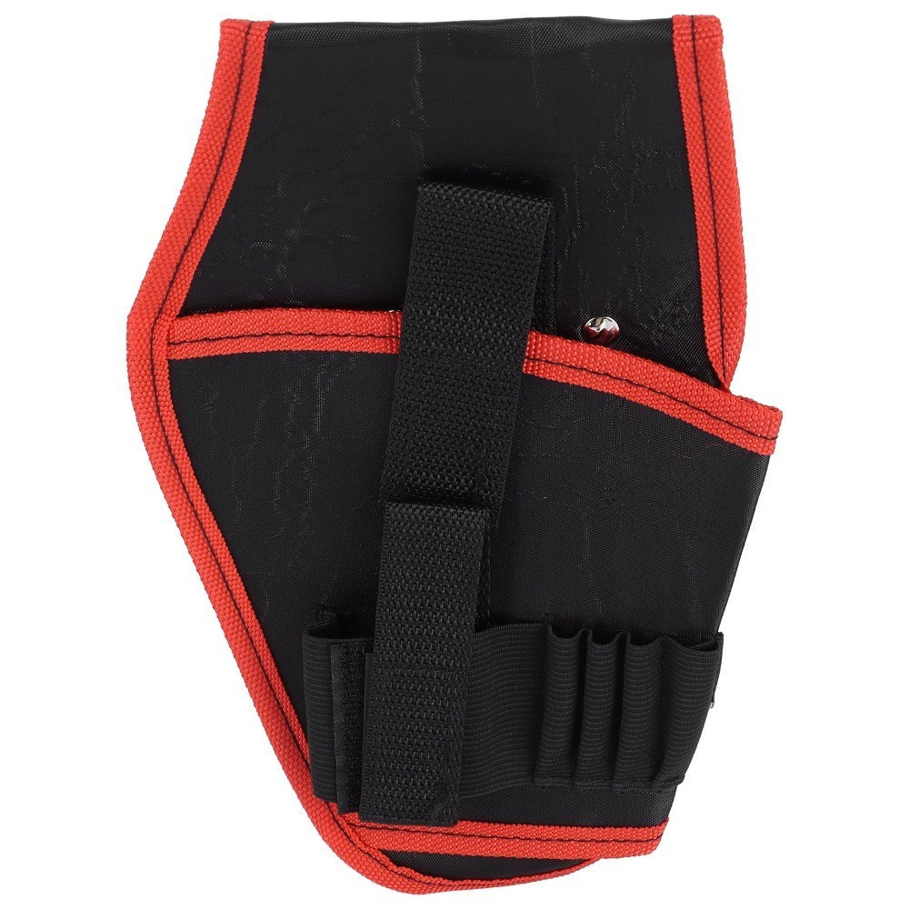 Bolsa De Ferramentas Portátil Durável Multifuncional Cintura Pendurado Ferramenta Armazenamento Saco Trabalho Carpintari
