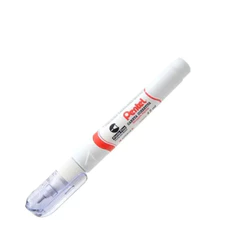 Caneta Corretivo de 4,2ml ZI61S-WBS Pentel