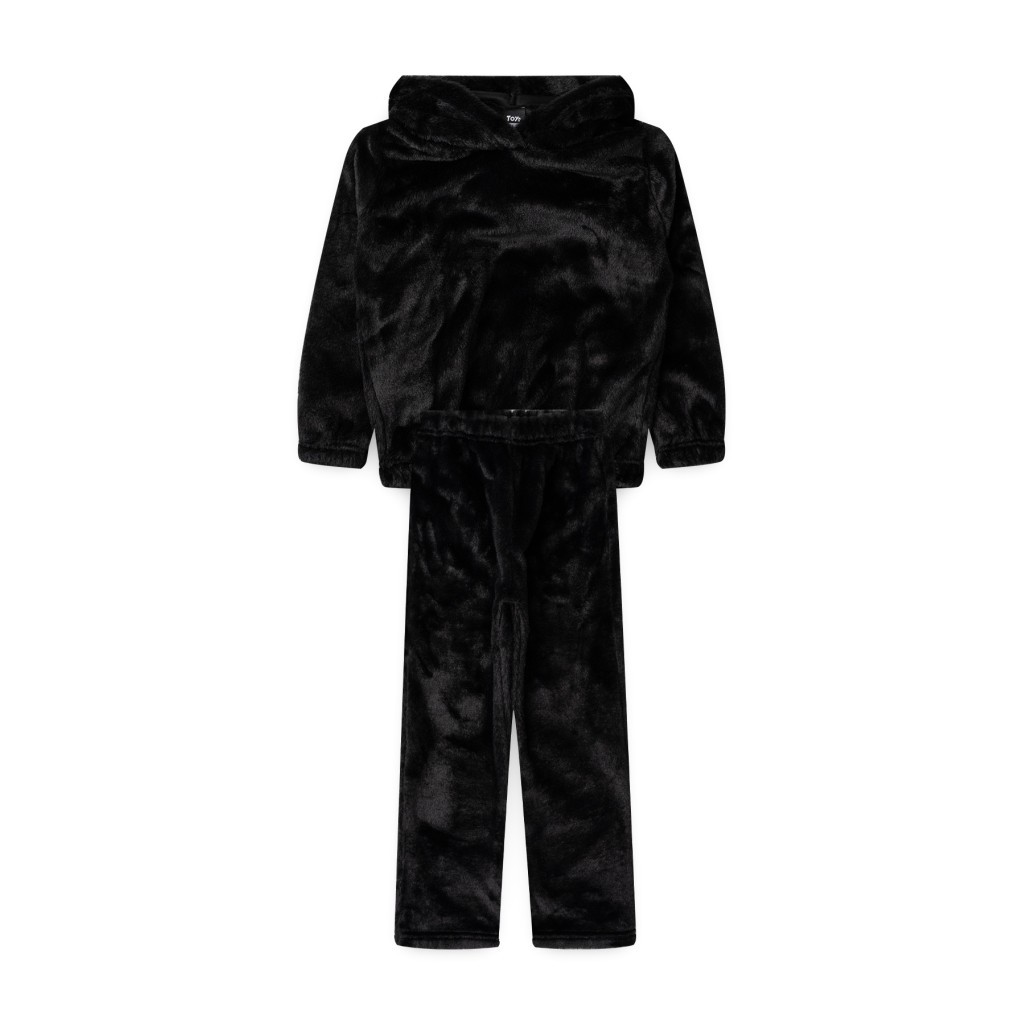 Conjunto Infantil Unissex Estrela Da Noite