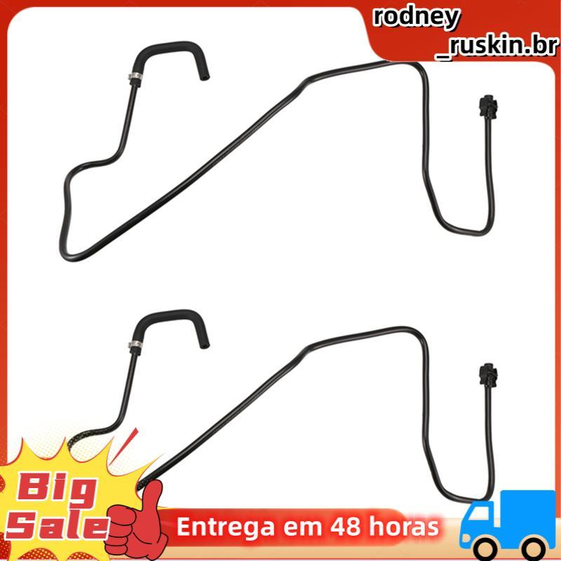 Mangueira Do Tanque Reservatório Da Tubulação Líquido Refrigerante Radiador Carro 8V2Z-8B081-B Cn118c012aaa Para Fiesta
