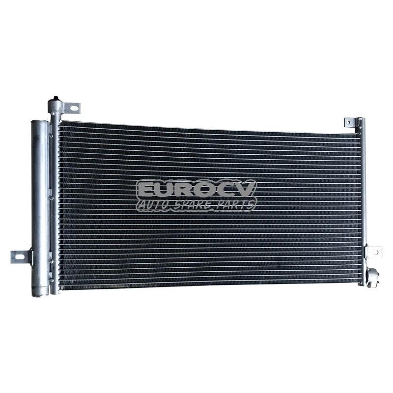 Peças Sobressalentes Para Caminhões Volvo VOE 22212990 22768927 Condensador De Ar Condicionado FM4