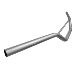 Guidão XRE300 Prata Padrão Original