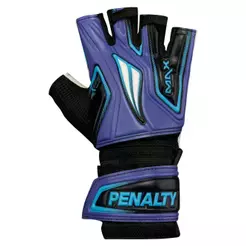Luva De Goleiro Juvenil Penalty Delta Indoor Max Xxiv