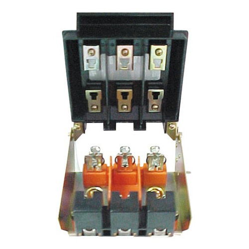 Chave Seccionadora NH03 630A Cebel Para Painel Elétrico