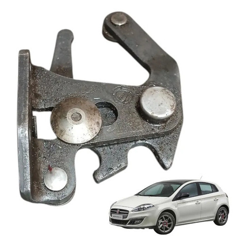 Garfo Re Marcha Cambio Fiat 1.8 Etorq 1996 A 2000