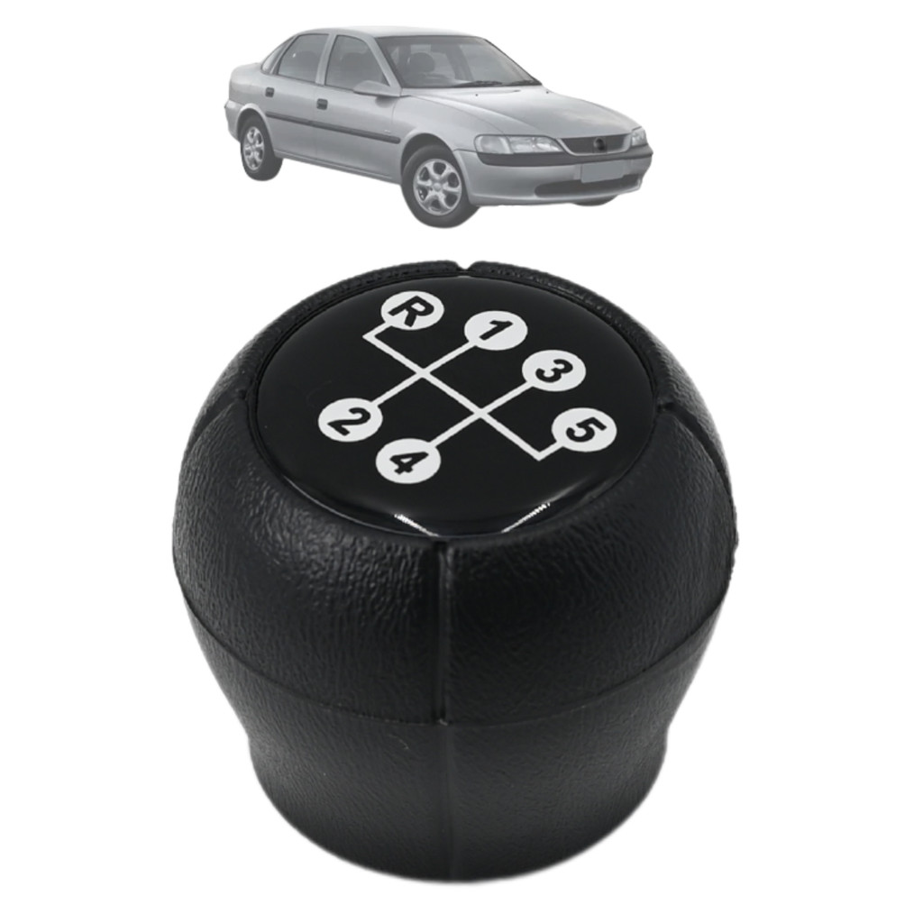 Manopla Bola Cambio Vectra 1997 1998 1999 2000