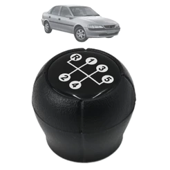 Manopla Bola Cambio Vectra 1997 1998 1999 2000