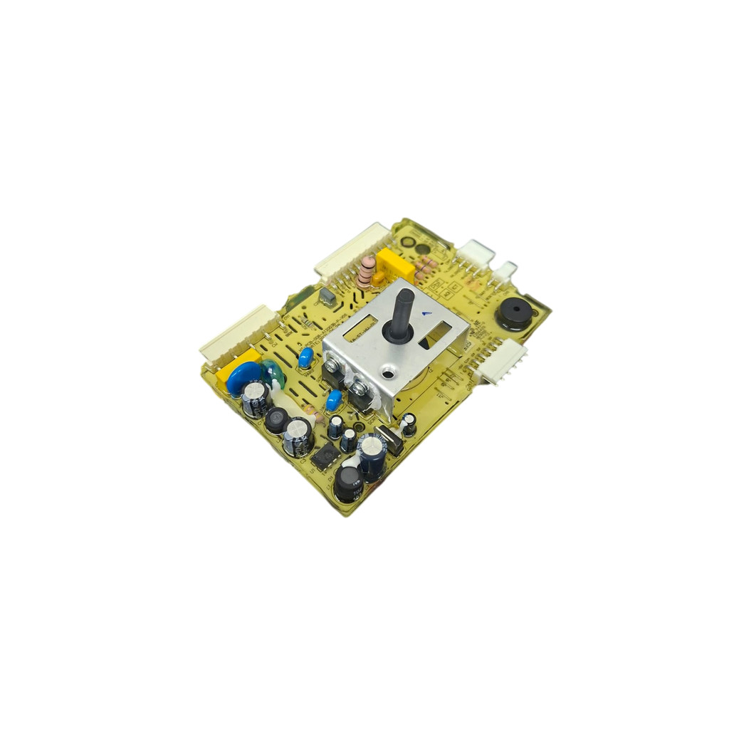 Placa Lavadora Compatível Led17-st 127/220v 60Hz