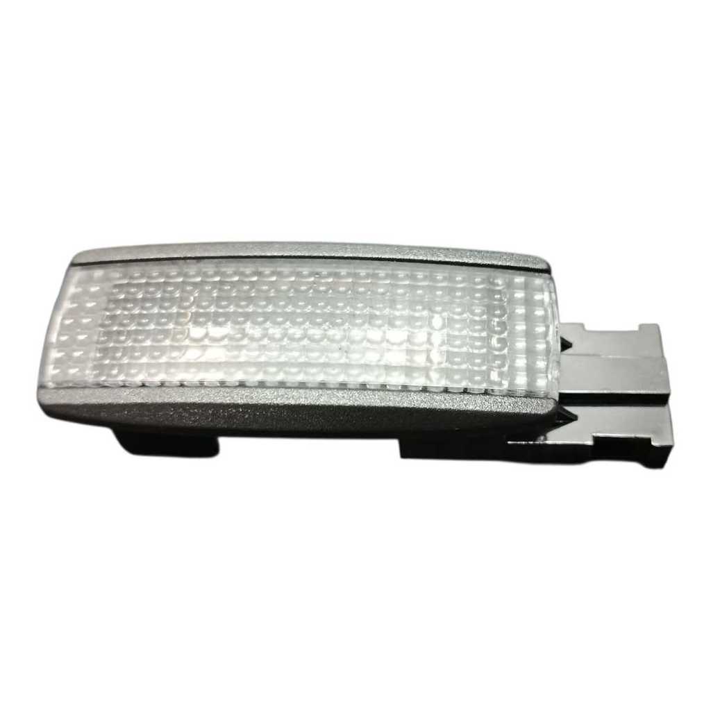 lanterna luz teto quebra sol VW NIVUS polo 2020 a 2026