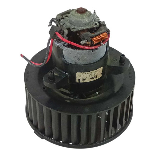 Motor Ventilador Ar Forçado Gol G5 G6 Voyage Saveiro Fox 0