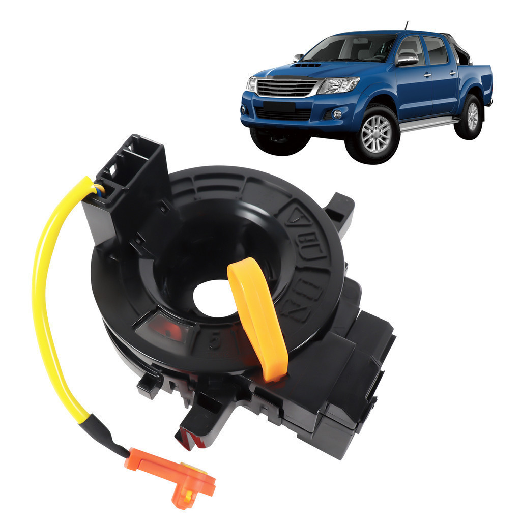 Cinta Fita Airbag Toyota Hilux Sw4 Corolla 2009 2010 2012 2013 2014