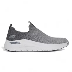 Tenis Skechers Arch Fit 2 Farum Ref 232704BR Masculino
