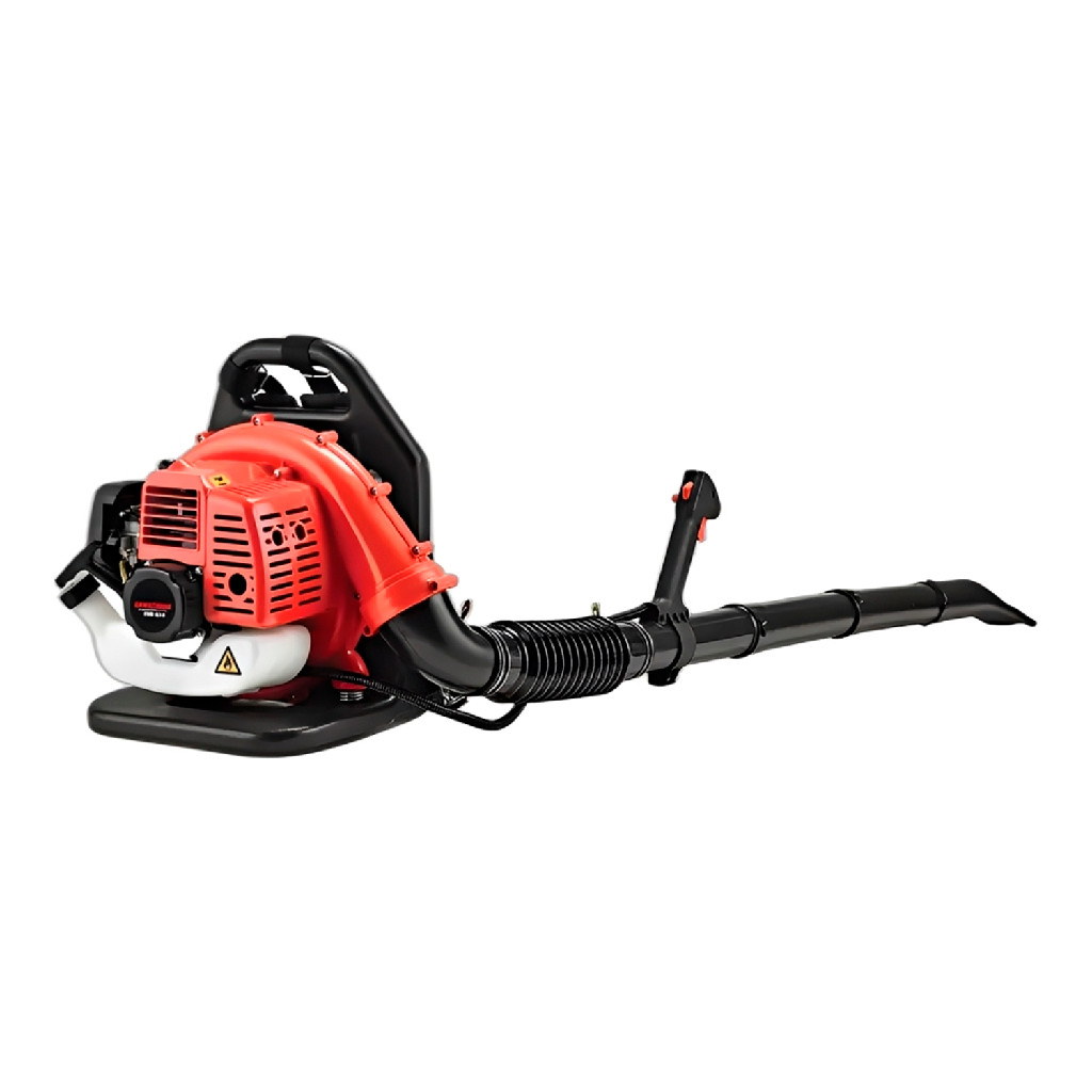 Soprador Costal Ccm Kwb43a 42,7cc Profissional Leve Potente