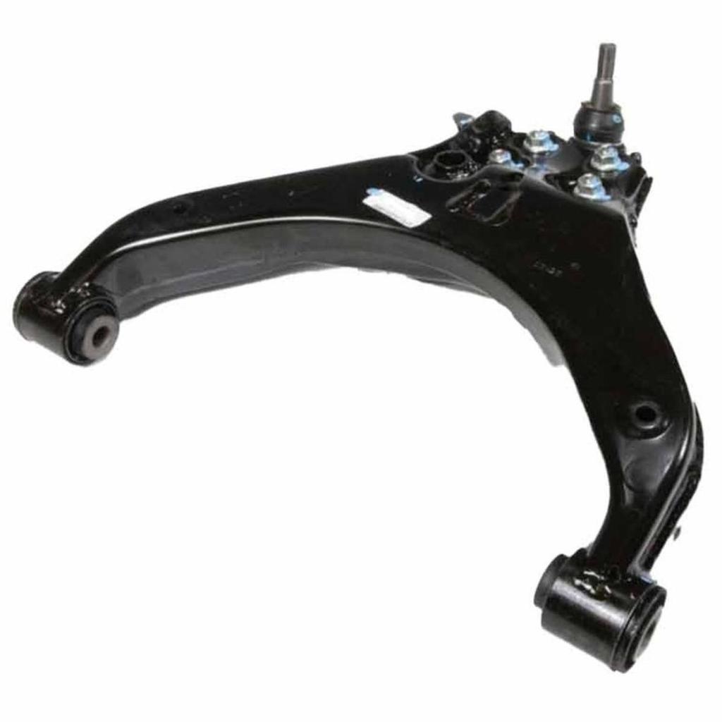 Bandeja suspensão dianteira esq GM - S10 / Trailblazer - 52123589