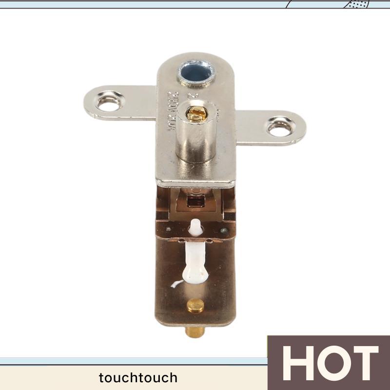 10A Panela Elétrica Arroz Termostato Interruptor De Controle Temperatura Pressão Toque1 . br