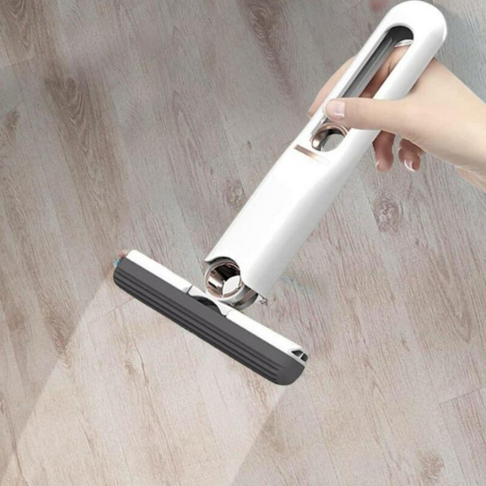 Mini Mop Inteligente Limpador de Mesa Vidro Automóvel Esfregão Prático Super Absorbente Novidade Utilidades Domésticas