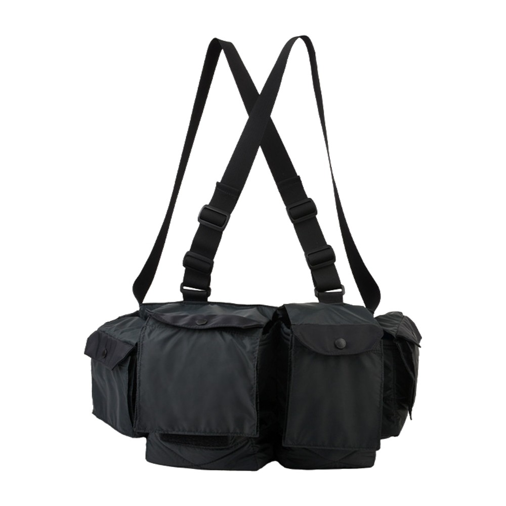 Saco de lente de câmera Snap-up câmera colete cintura saco mochila Digital multifuncional ao ar livre profissional Micro