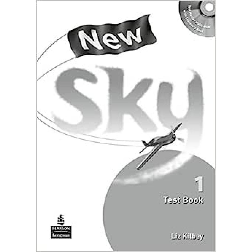 Sky 1 Test Book Ne