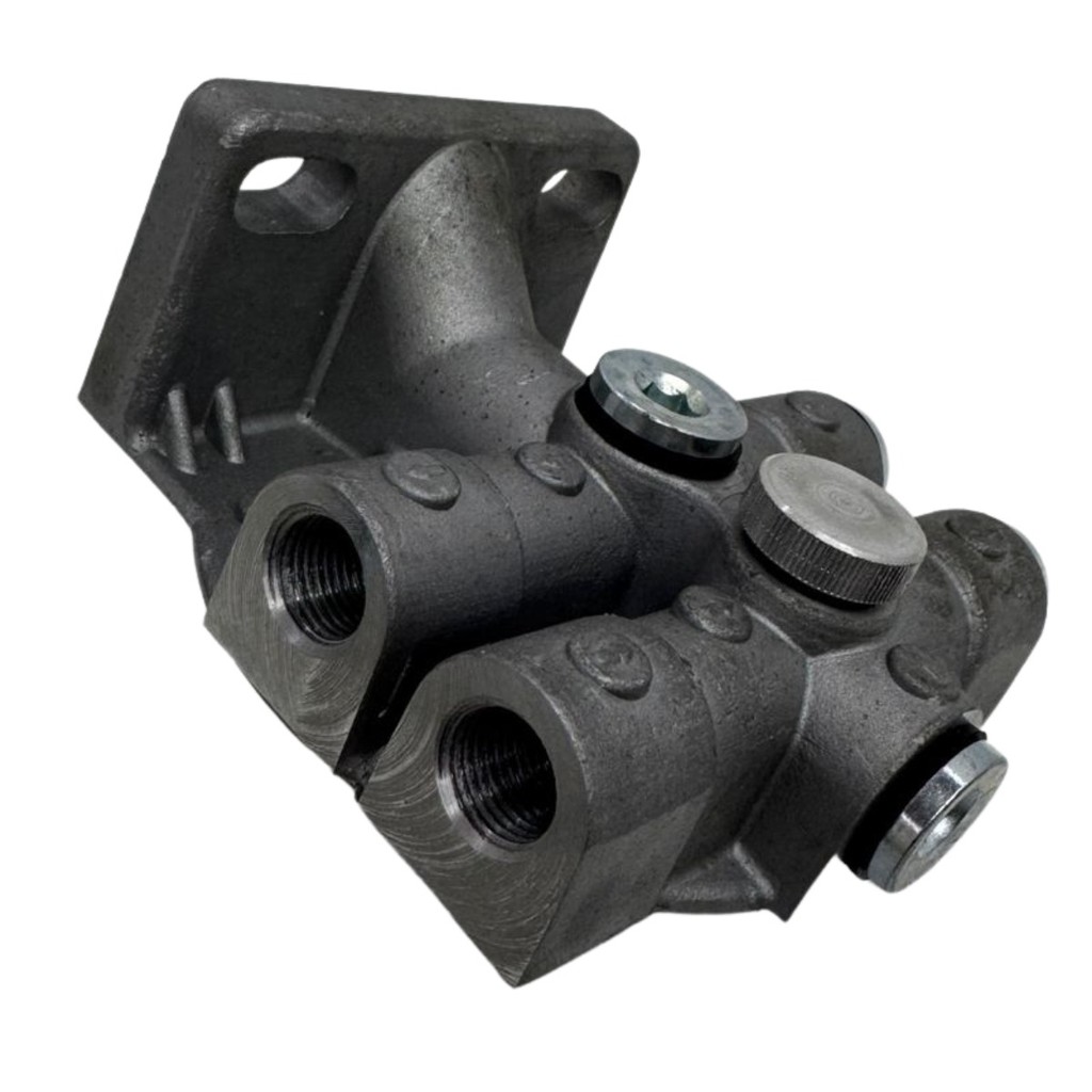 Imagem Cabecote Filtro Diesel Racor FH585A