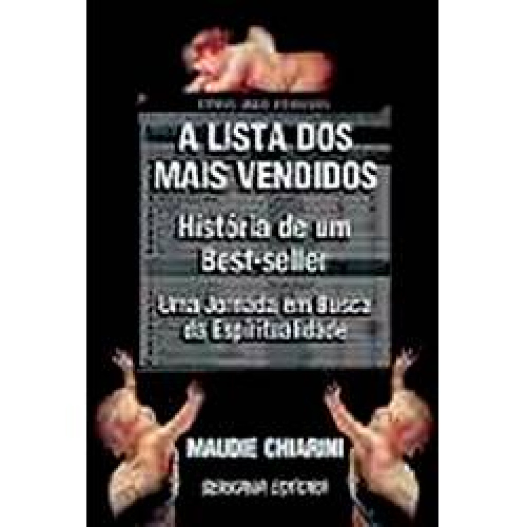A Lista Dos Mais Vendidos