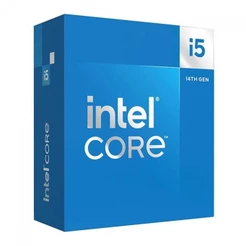 Processador Intel Core i5 14400, 3.5 GHz (4.7GHz Turbo), 10-Cores 16-Threads, LGA 1700, BX8071514400
