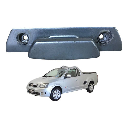 Gancho Caçamba Lateral Montana 2003 A 2010 Original Gm