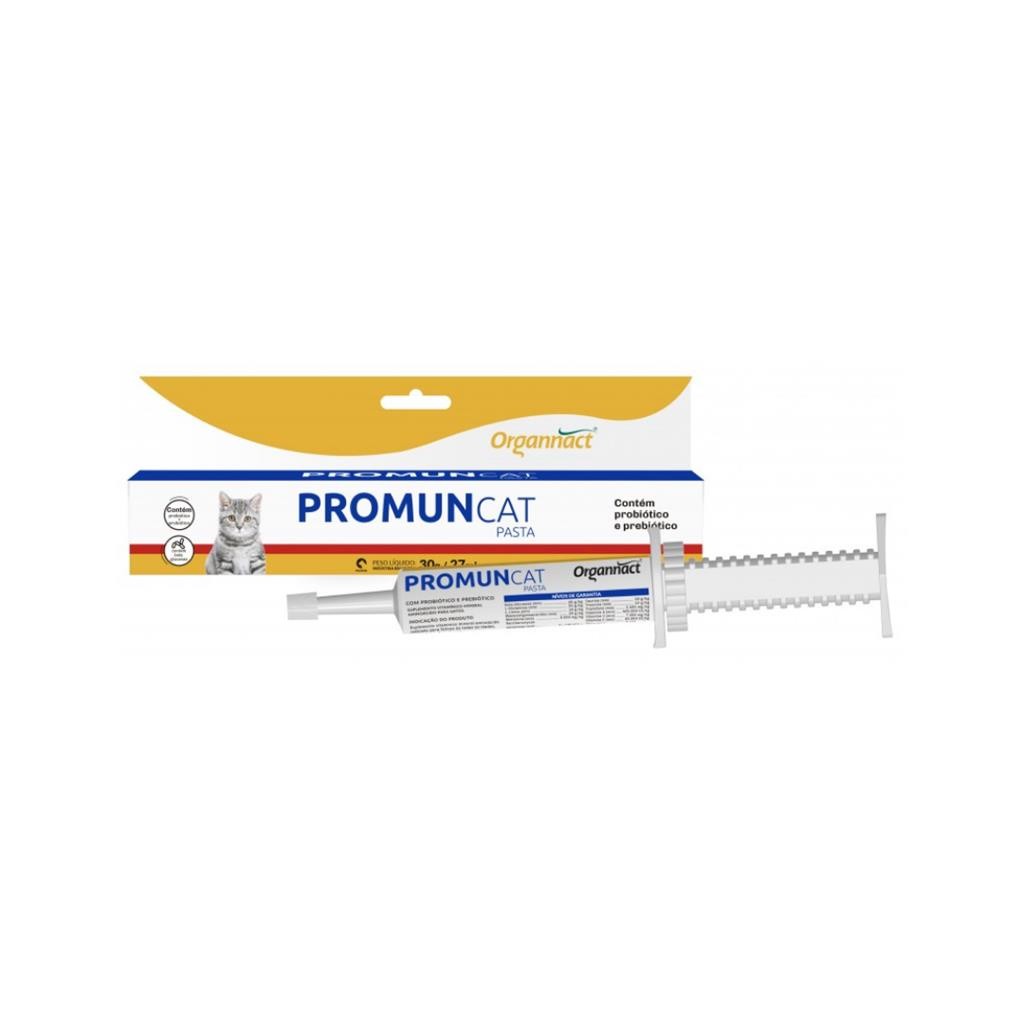 Promun Cat: Guia Completo e Onde Comprar | BuscaProdutos