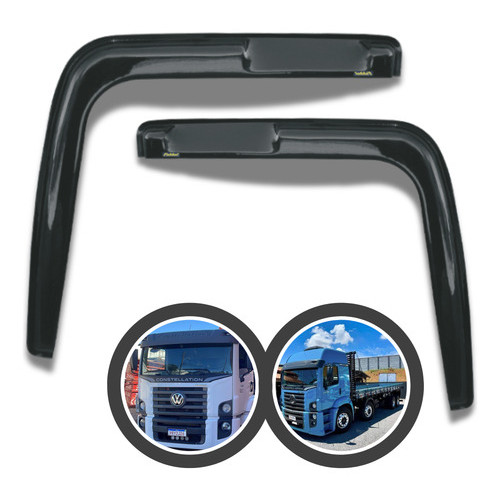 Calha Chuva Constellation 24.280/24.330/30.280/25.370/24.250 Todos em Oferta na Shopee