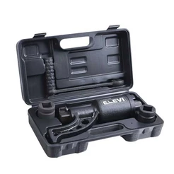 Desforcímetro Multiplicador de Torque 1:68 4800Nm Elevi Soquetes 1 Pol 32mm e 33mm Roda Caminhão