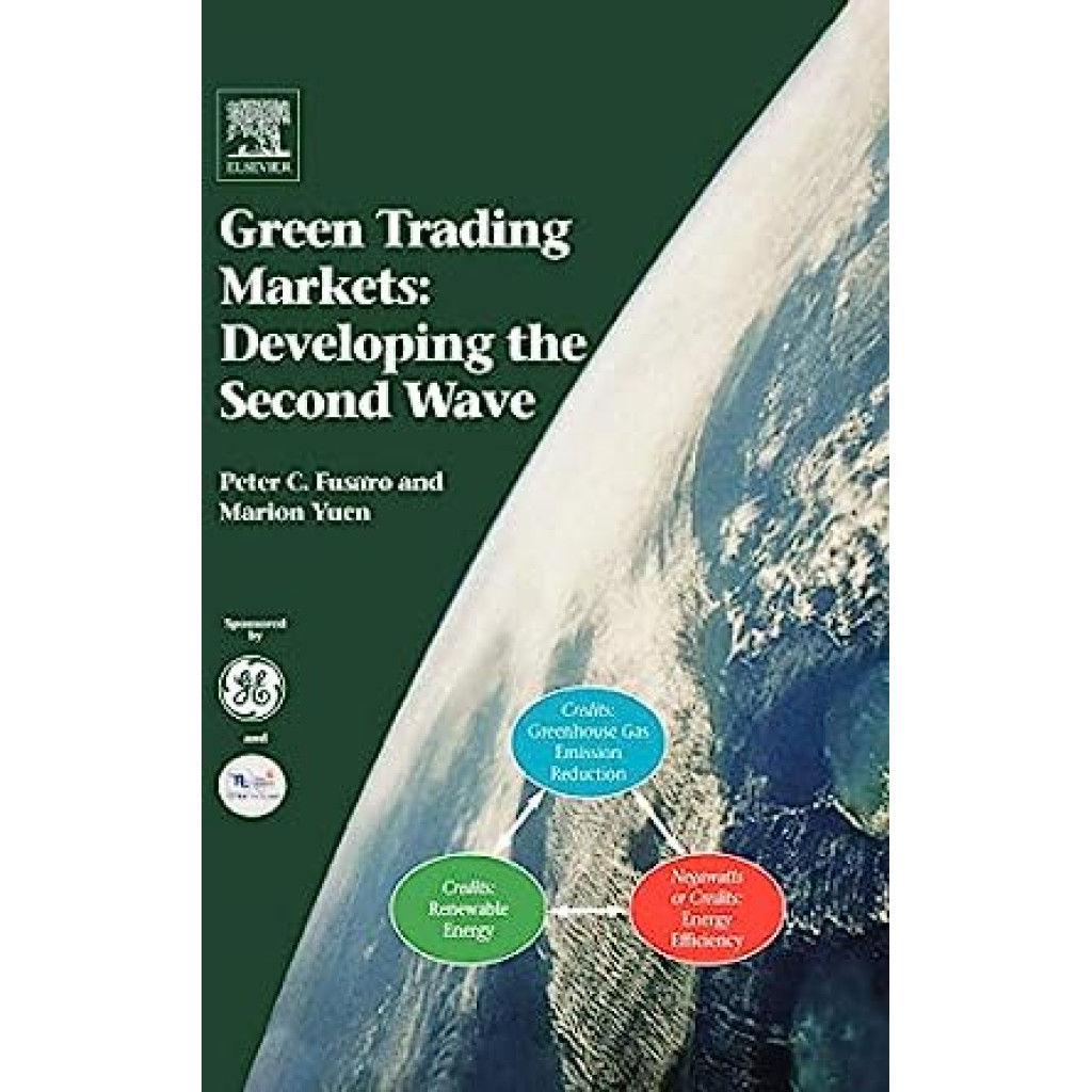 Green Trading Markets:, Developing The Second Wave