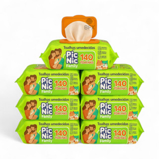 Caixa 840 Lenços Kit Toalhas Umedecida Premium Mimo Recem Nascido Bebe Pet e Adulto Atacado Promoção lenço umedecido em Oferta na Shopee