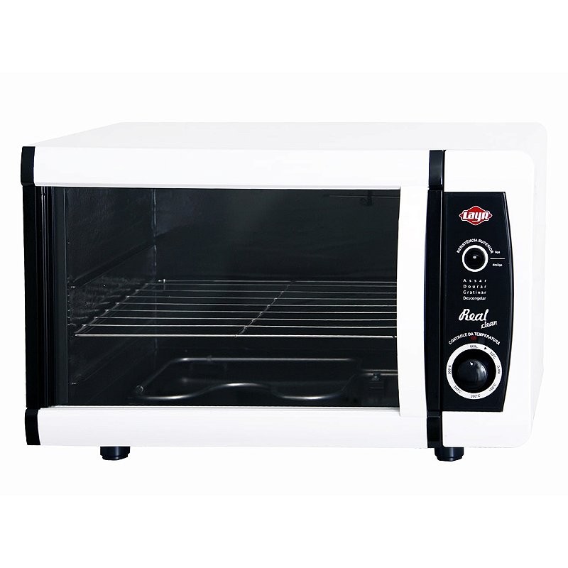 Forno Elétrico Real Clean - LAYR